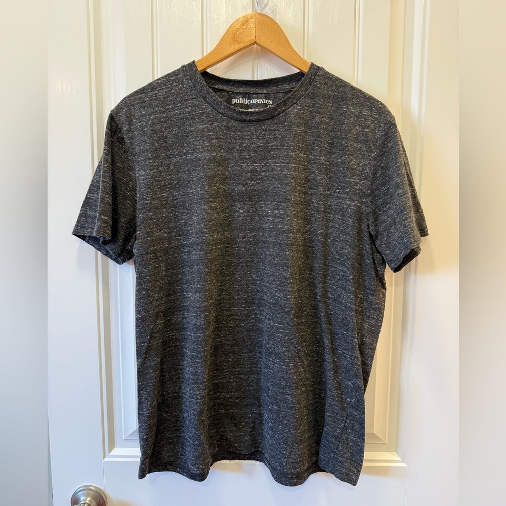 Public Opinion T-Shirt